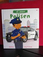 P&aring; jobbet. Polisen
