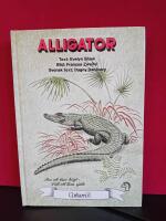 Alligator