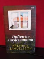 Doften av kardemumma