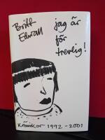 Jag &auml;r f&ouml;r trevlig