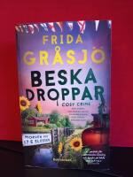 Beska droppar