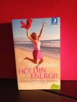 H&ouml;j din energi! : finn din energikod: nyckeln till ett starkt, friskt och lyckligt liv