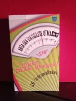 Anta din viktigaste utmaning : LCHF