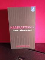 H&auml;rskarteknik