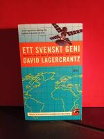 Ett svenskt geni : ber&auml;ttelsen om H&aring;kan Lans och kriget han startade