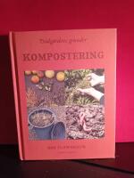 Tr&auml;dg&aring;rdens grunder : Kompostering