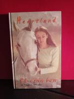 Heartland 3 - P&aring; egna ben