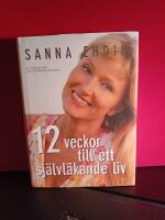 12 veckor till ett sj&auml;lvl&auml;kande liv