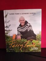 Ferry food : LCHF