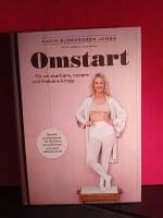 Omstart : f&ouml;r en starkare, renare och friskare kropp