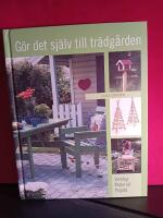 G&ouml;r det sj&auml;lv till tr&auml;dg&aring;rden