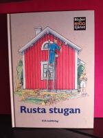 Rusta stugan