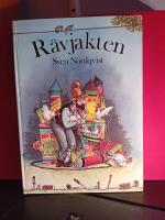 R&auml;vjakten