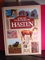 Forums stora bok om h&auml;sten