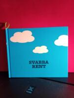 Svabba rent