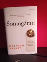 S&ouml;mng&aring;tan : den nya forskningen om s&ouml;mn och dr&ouml;mmar