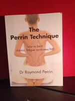 The Perrin Technique - How to beat chronic fatigue syndrome / ME
