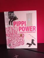 Pippi Power - 7 v&auml;gar till kvinnlig kraft