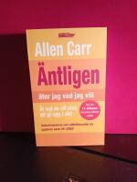 &Auml;ntligen &auml;ter jag vad jag vill - &Auml;t vad du vill utan att g&aring; upp i vikt