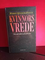 Kvinnors vrede