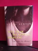 &Aring;tta v&auml;gar till kvinnlig framg&aring;ng