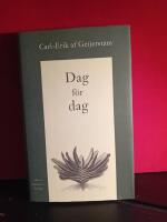 Dag f&ouml;r dag : ess&auml;er och minnen