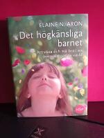 Det h&ouml;gk&auml;nsliga barnet : att v&auml;xa och m&aring; bra i en &ouml;verv&auml;ldigande v&auml;rld