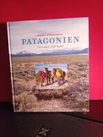 Patagonien - 300 mil till h&auml;st