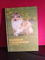 Handbok i hundspr&aring;k