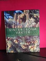 Vintergr&ouml;na v&auml;xter