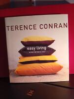 Easy living : ett hem d&auml;r livet &auml;r sk&ouml;nt