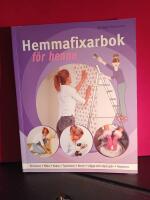 Hemmafixarbok f&ouml;r henne