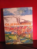 Oljem&aring;lning f&ouml;r nyb&ouml;rjare