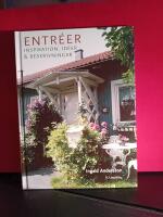 Entr&eacute;er : Inspiration, id&eacute;er & beskrivningar