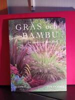 Gr&auml;s och bambu : en praktisk handbok