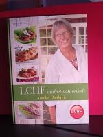 LCHF snabbt och enkelt