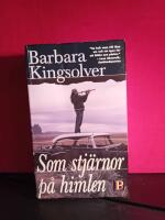 Som stj&auml;rnor p&aring; himlen