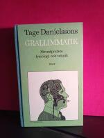 Grallimmatik - Struntpratete fysiologi och teknik