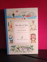 Nu ska vi l&auml;sa - Femte boken