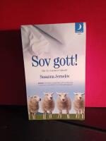 Sov gott! : r&aring;d och tekniker fr&aring;n KBT