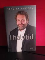 Torsten Jansson - I halvtid