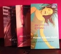 Thereses tillst&aring;nd / Det verkliga livet / En lycklig kvinna