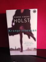 Kronprinsessan