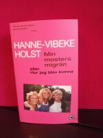 Min mosters migr&auml;n