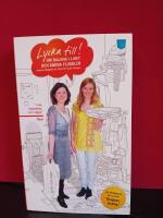 Lycka till! : om balans i livet och andra floskler