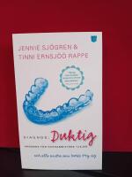 Diagnos: duktig : handbok f&ouml;r &ouml;verambiti&ouml;sa tjejer och alla andra som borde bry sig