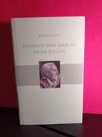 Spionen som kom in fr&aring;n kylan