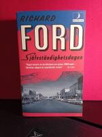 Sj&auml;lvst&auml;ndighetsdagen