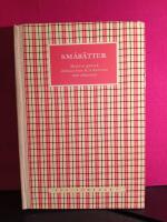 Sm&aring;r&auml;tter - Modernt, gott och l&auml;ttlagat