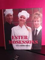 Ester Mosessons 1928-2008 : [alla tiders skola]